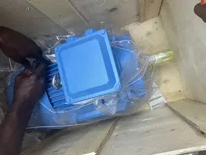 37kw Electric Motor