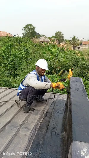 Performance Waterproofing Expert