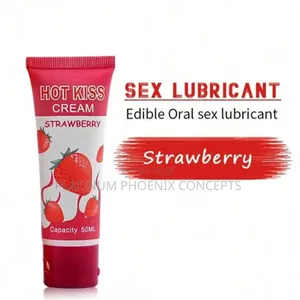Sex Lubricant Oil (100ml)