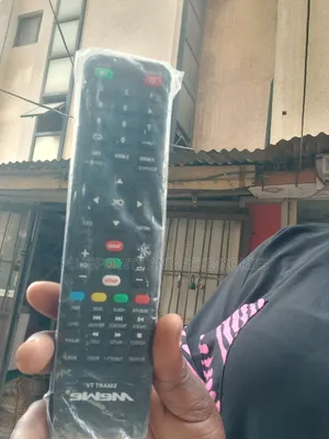 Mewe Remote Control