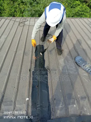 Credible Felt Waterproofing