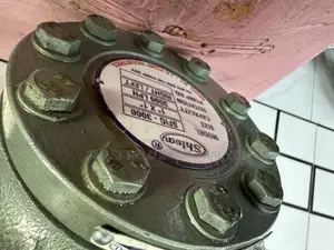 Fuel Injection Pump