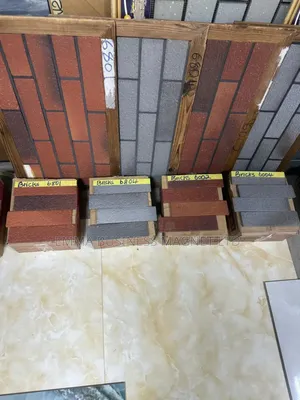 High Quality New Arrivals Bricks Walls