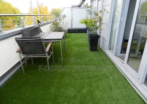 Best Synthetic Grass Professional Installation