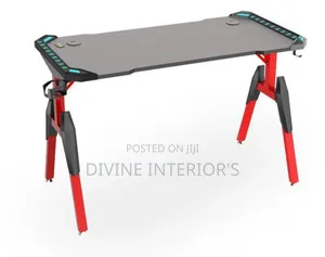 Luxury Gaming/Computer Desk
