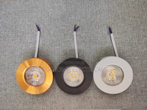 COB Cabinet Mini Ceiling Fittings Light