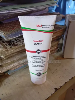 Stoko Stokolan Regenerating Skin Cream