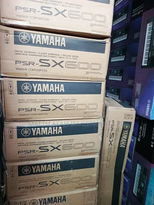 Yamaha PSR -Sx920