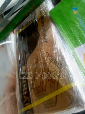 3.5kva 24v Yohako Solar Inverter