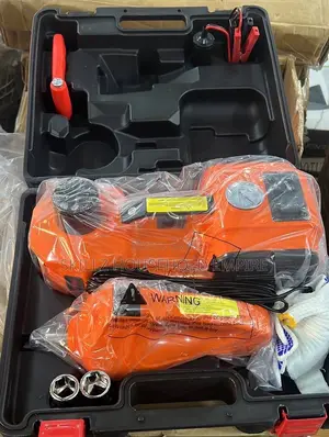 Car Repair Tool Kit