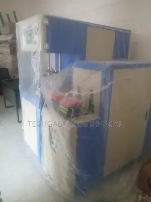 Pet Blowing Machine Dingli