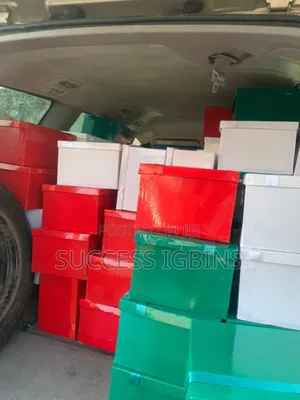 All Types Of Gift Boxes In Bulk And Singles, Big And Small