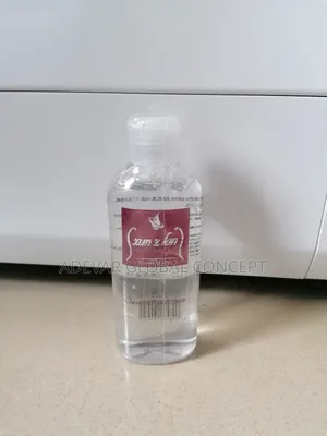 200ml Lube Sex Toy Water Based Lubricant for Women