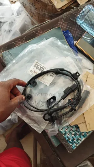 Abs Sensor