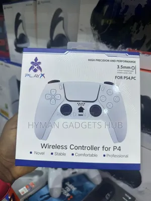 Brand New Original Special PLAY X PS4 Pad for Ps4 and PC