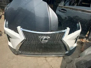 Lexus RX 350 2018 Model Sport Front Bumper