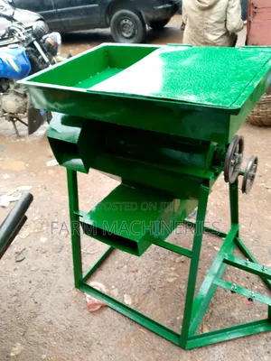 Maize Sheller