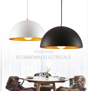 Latest Dropping Chandelier Light