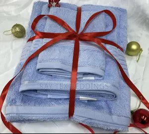 Set of 2 Super Lush Towels