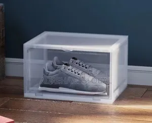 Stackable Shoe Rack 6pcs