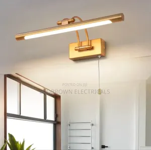 Mirror Light Decorative Lamp for Bathroom Mirror