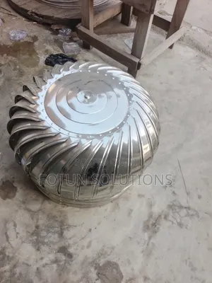 Air Ventilation 24 Inches