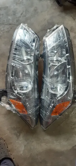 Fancy Head Light Honda Accord 2008 to 2010
