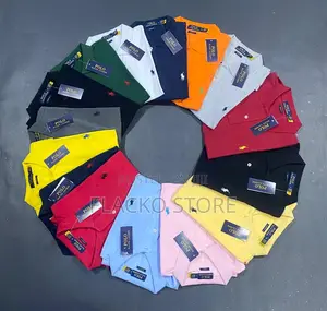 Original Polo Ralph Lauren T-shirts