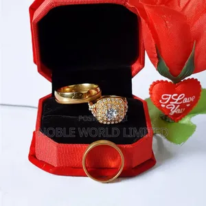 Couples /Proposal Ring 5y