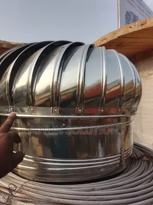 24 Inches Air Extractor
