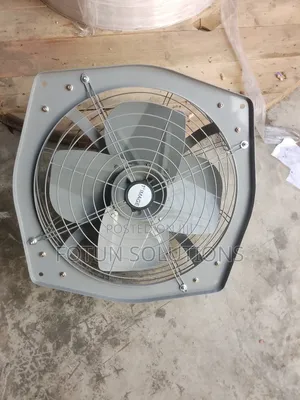 Electric Extractor 18inches