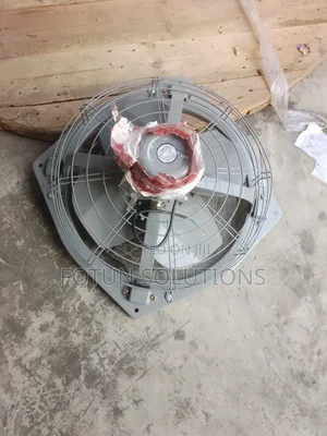 Electric Extractor 18inches
