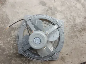 Electric Ventilator 12inches