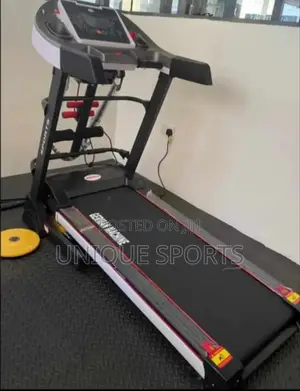 2.5hp German Treadmill