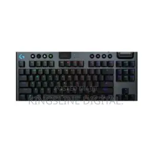 Logitech G915 X LIGHTSPEED TKL Wireless Mechanical Keyboard