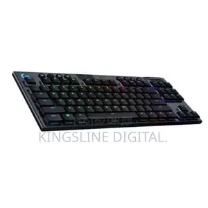 Logitech G915 X LIGHTSPEED TKL Wireless Mechanical Keyboard