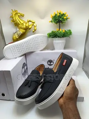 Luxury Timberland Mens Shoes