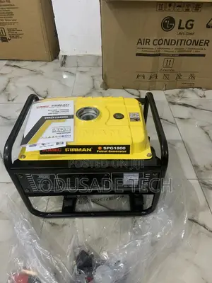 DURAGEN Sumec Firman SPG1800