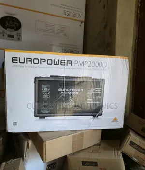 Europower PMP2000D