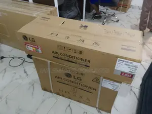 Longrunning LG Dual Inverter 2hp Air Conditioner(S4nq18kl28e