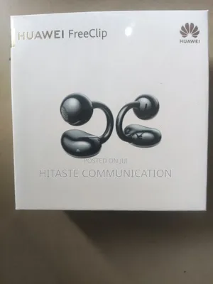 Huawei Freeclip