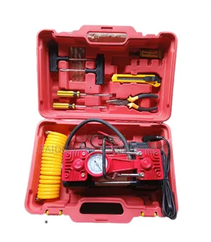 Heavy Duty Tyre Inflator