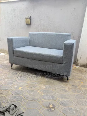 Beautiful Two Seater Couch
