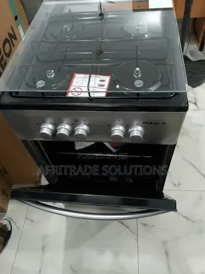 Best - Produced Maix 4 Gas Burner