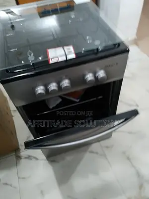 Market Best Maxi 4gas Burner