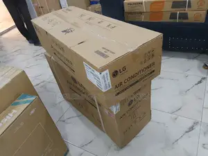Customer's Choice LG Dual Inverter 2hp Ac(S4nq18kl28e)