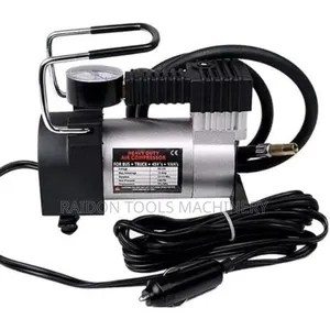 Tyre Inflator