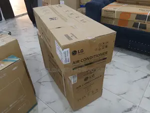 Robust Design LG Dual Inverter 2hp Ac(S4nq18kl28e)