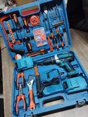Makita Original Tools Set