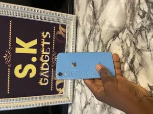 Apple iPhone XR 128 GB Blue
